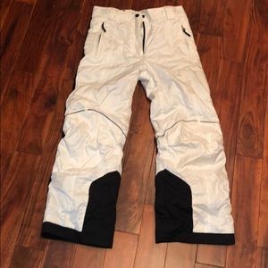 Obermyer Ski Pants juniors